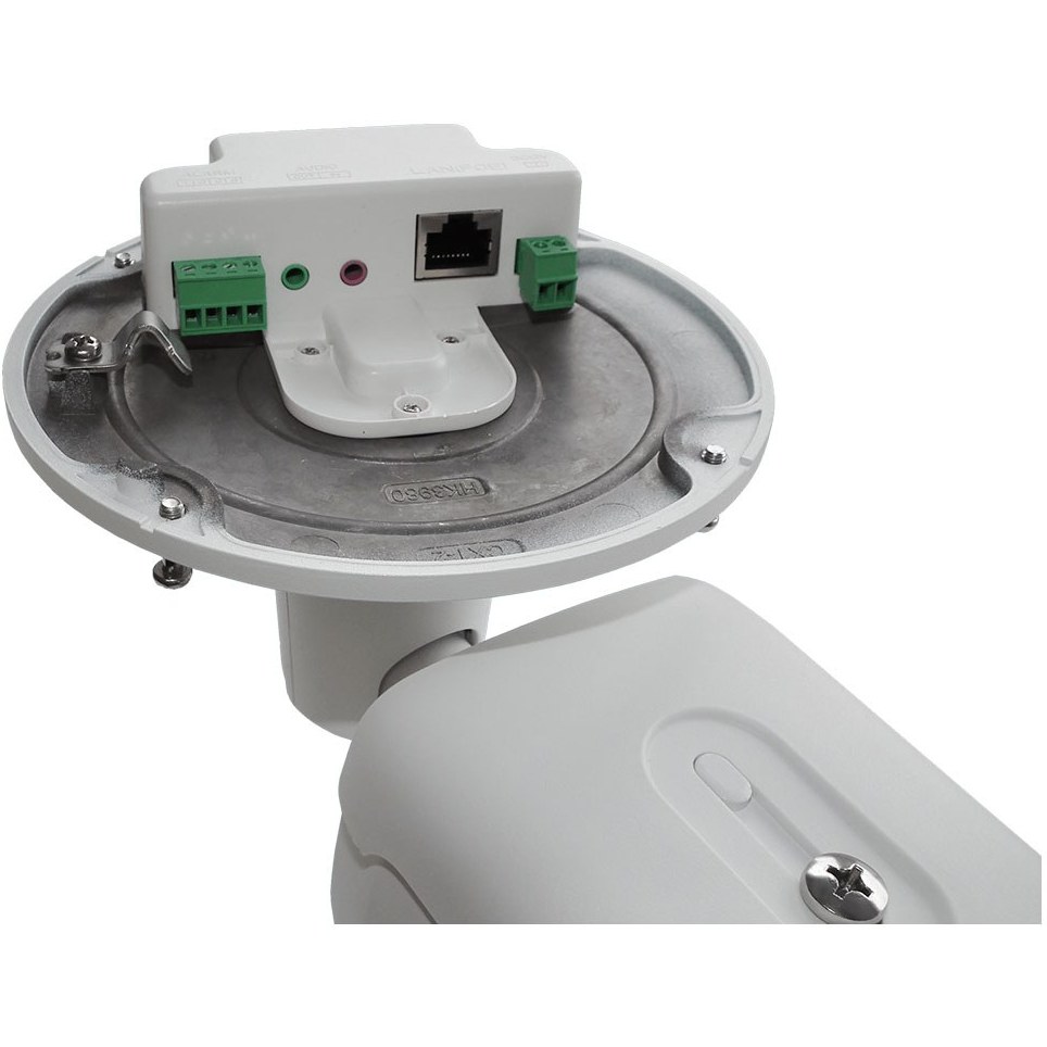 دوربین تحت شبکه هایک ویژن اصلی   DS-2CD2645FWD-IZS