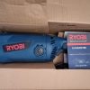 فرز آهنگری ریوبی اصلی RYOBI  G-182