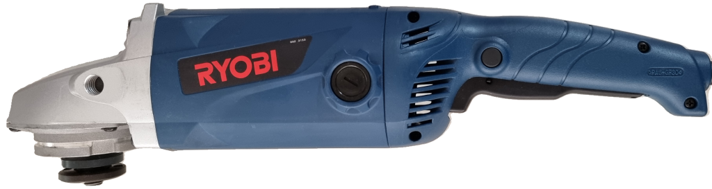 فرز آهنگری ریوبی اصلی مدل RYOBI  G-183