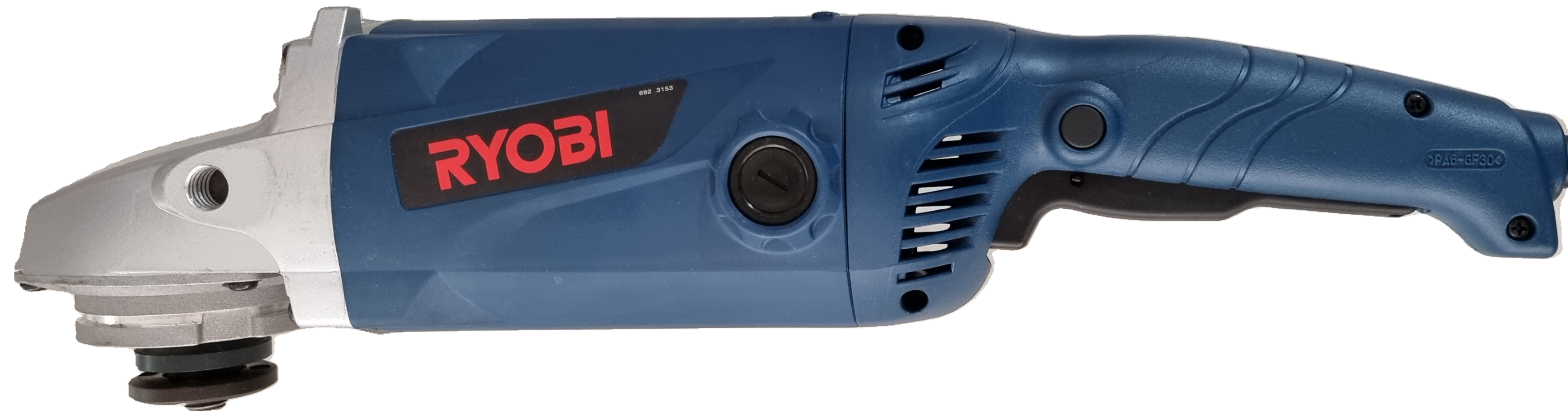فرز آهنگری ریوبی اصلی مدل RYOBI  G-183