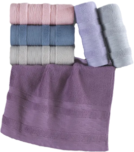 حوله پیرکاردین پک شش تایی  Pierre Cardin