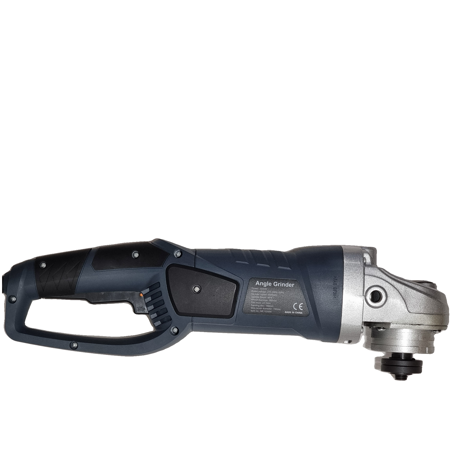 فرز آهنگری میتولز اصلی ME TOOLS  مدل ME102000