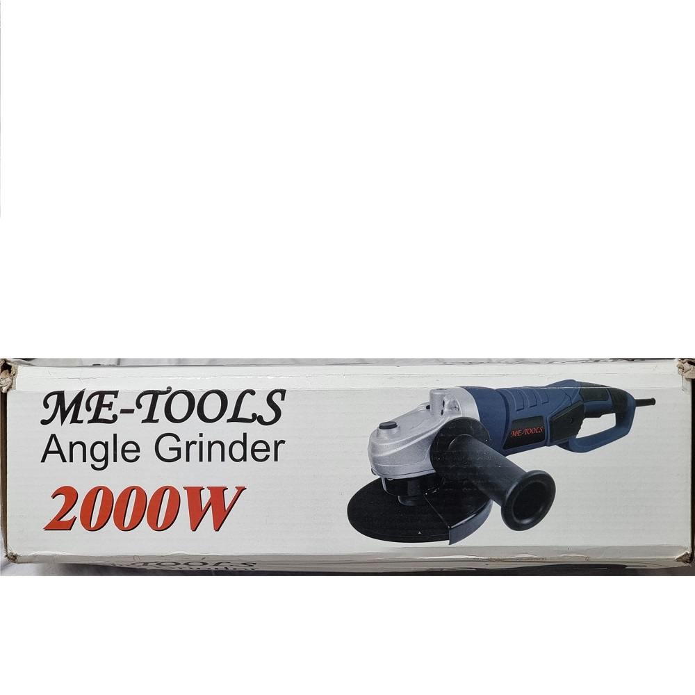 فرز آهنگری میتولز اصلی ME TOOLS  مدل ME102000