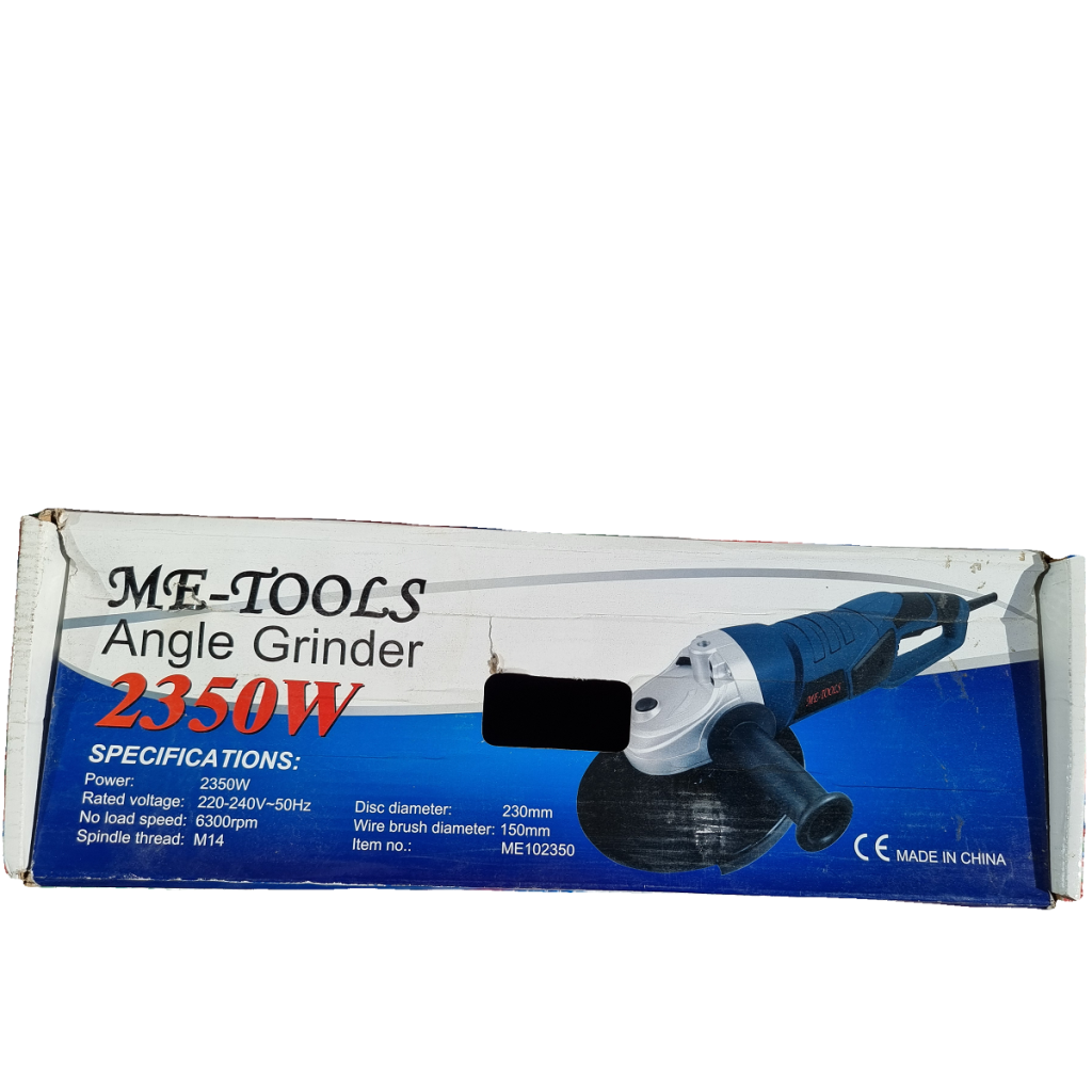 فرز سنگبری میتولز اصلی ME TOOLS  مدل ME102350
