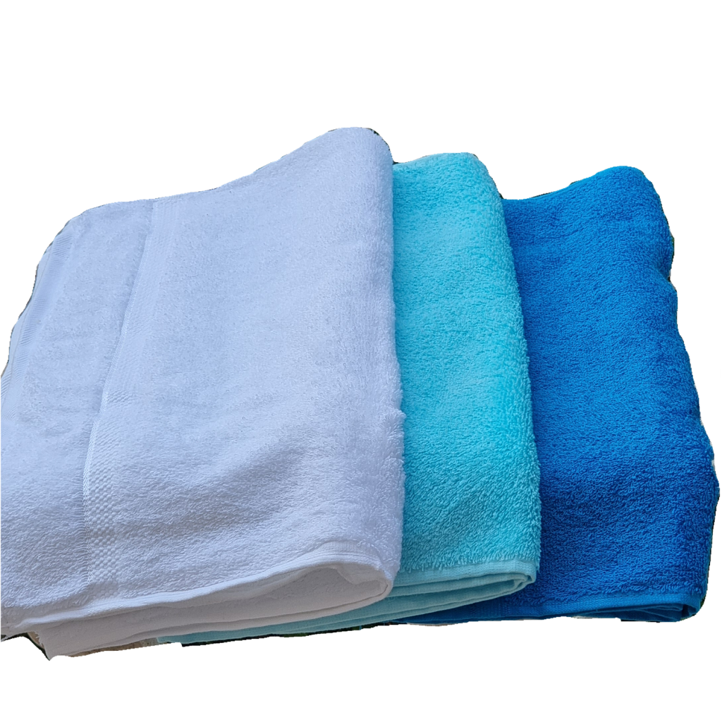 حوله دست صورت ترک