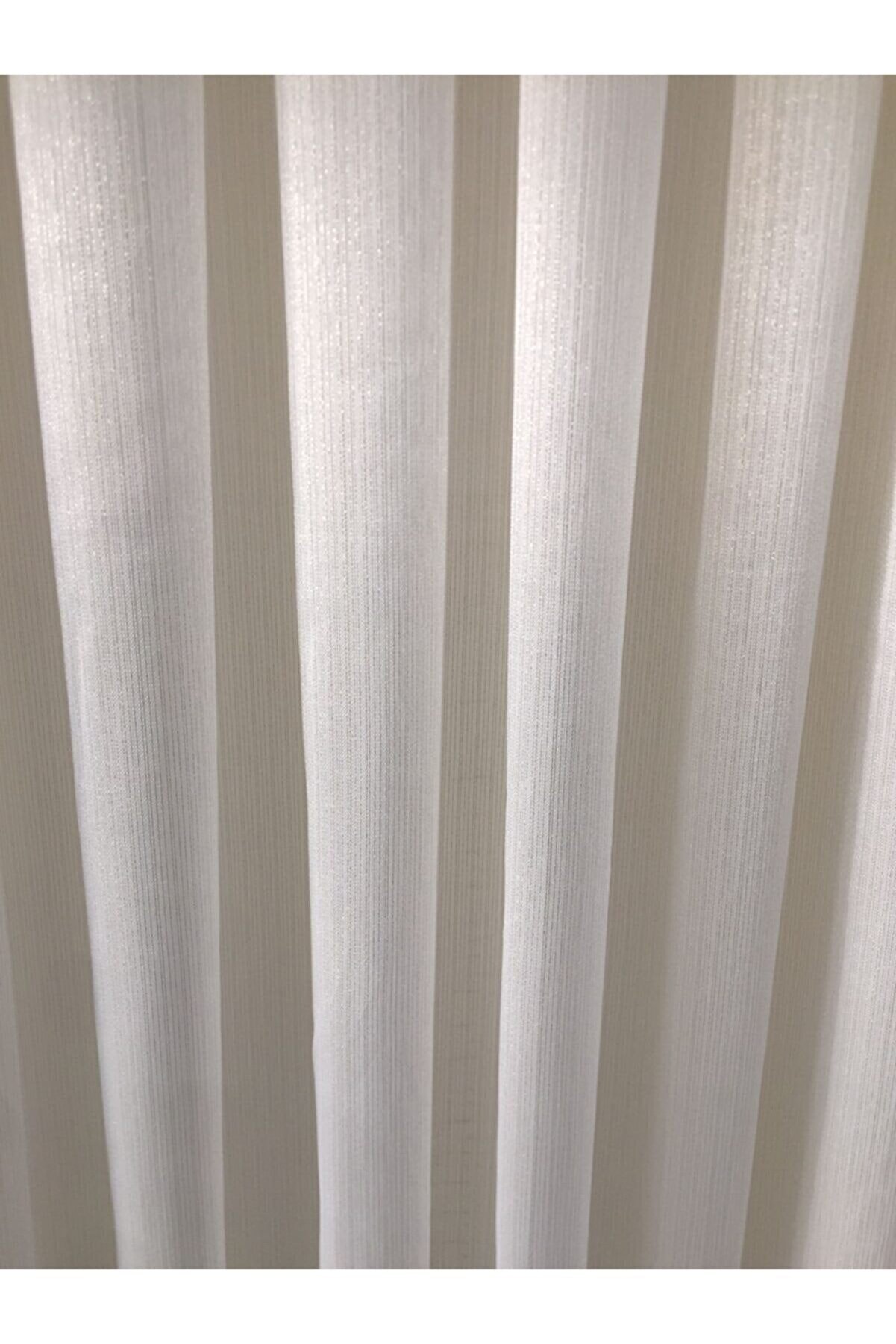 پرده ساده ترک  طاقه 40 متری