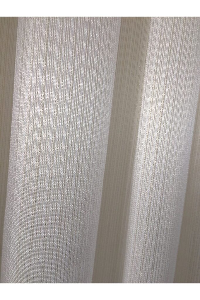 پرده ساده ترک  طاقه 40 متری