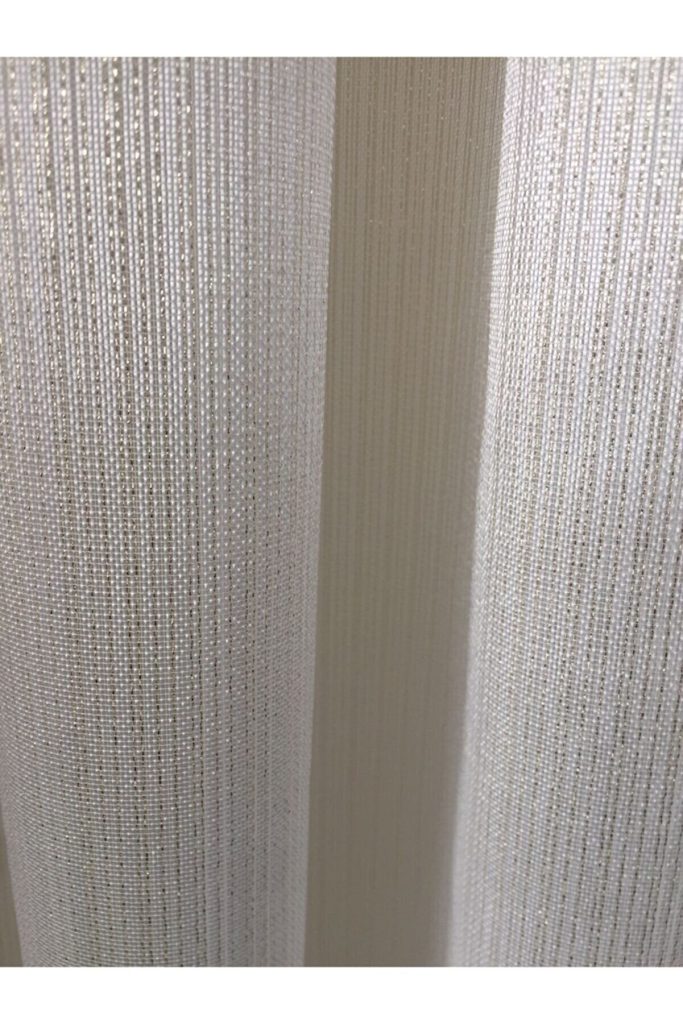 پرده ساده ترک  طاقه 40 متری