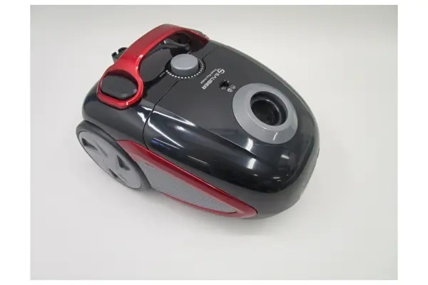 مینی جارو برقی صوبر ساخت هلند اصلی   SAUBER V 70