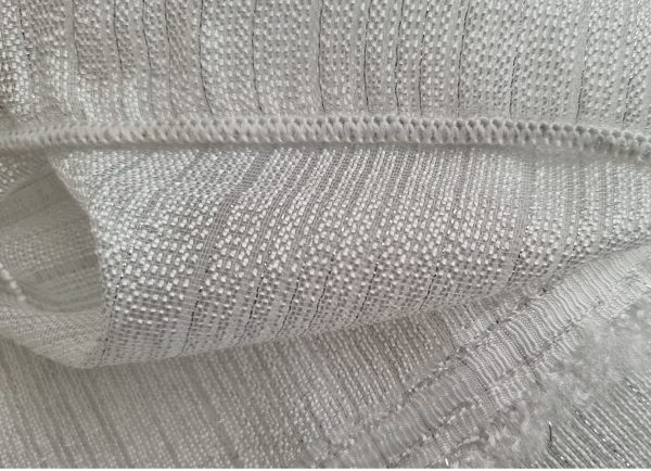 پرده ساده ترک  طاقه 40 متری