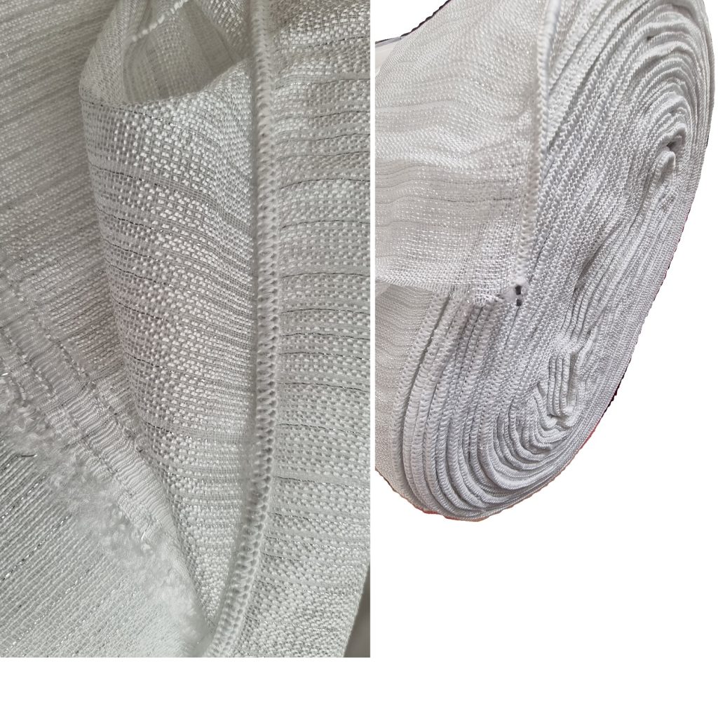 پرده ساده ترک  طاقه 40 متری