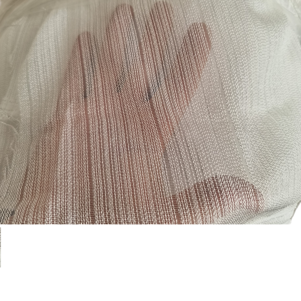 پرده ساده ترک  طاقه 40 متری