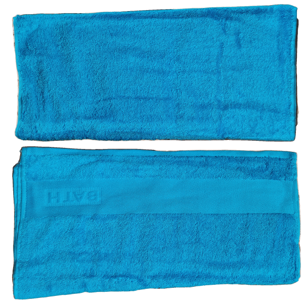 حوله دست صورت ترک