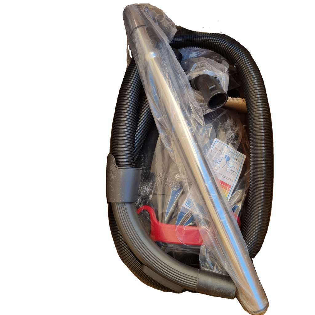 مینی جارو برقی صوبر ساخت هلند اصلی   SAUBER V 70