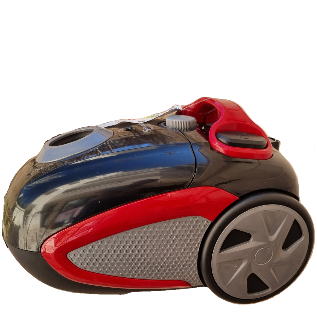 مینی جارو برقی صوبر ساخت هلند اصلی   SAUBER V 70