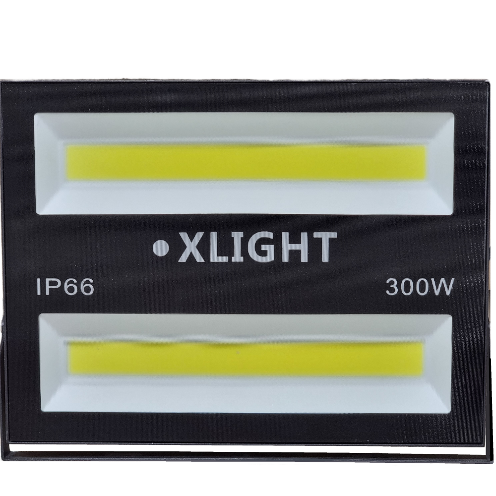 پروژکتور300 وات ایکس لایت COB  XLIGHT