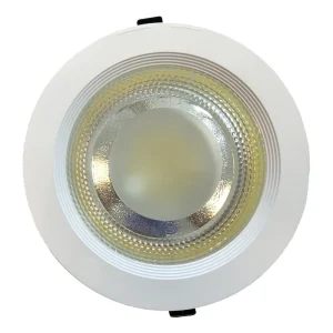 پنل ال ای دی 30 وات  COB پارس لایت