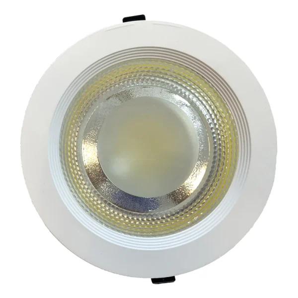 پنل ال ای دی 30 وات  COB پارس لایت