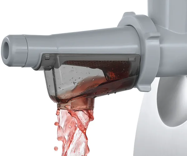 چرخ گوشت بوش مدل MFW68660