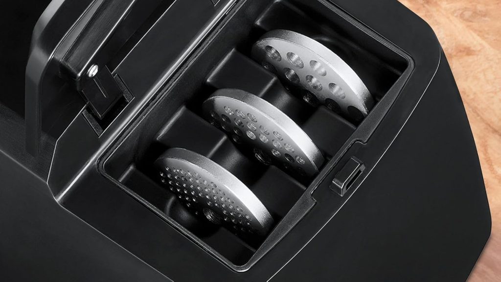 چرخ گوشت بوش مدل MFW68660