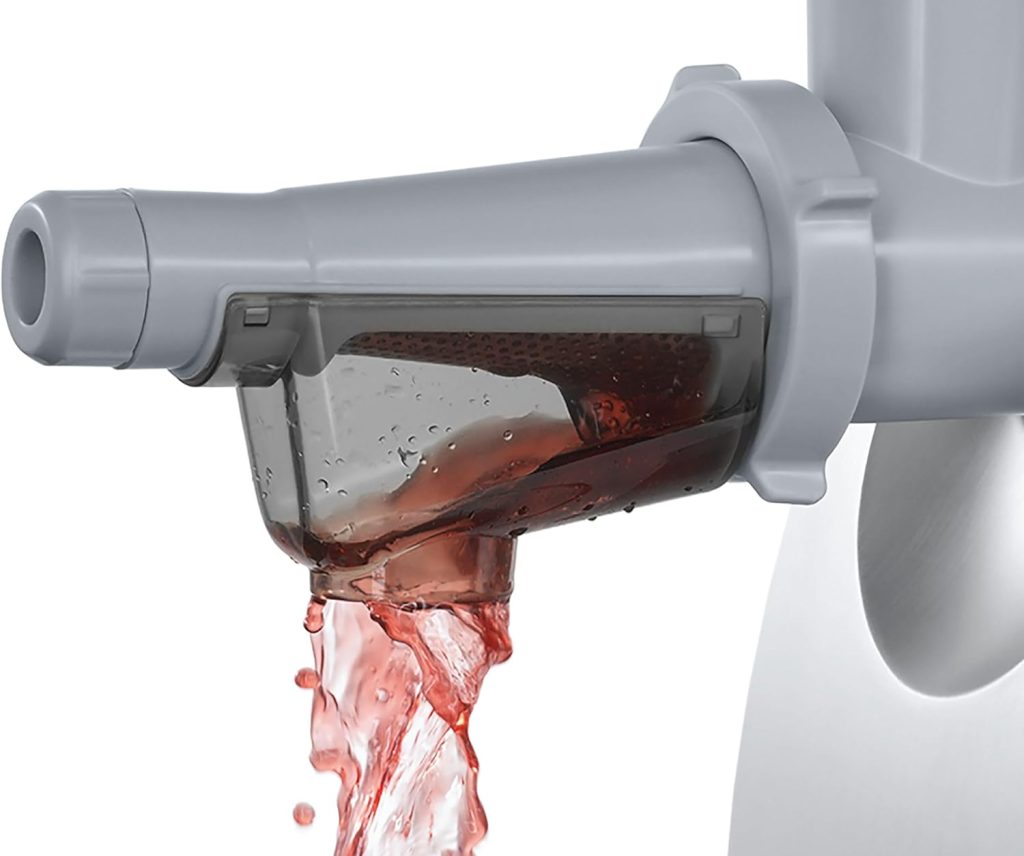 چرخ گوشت بوش مدل MFW68660