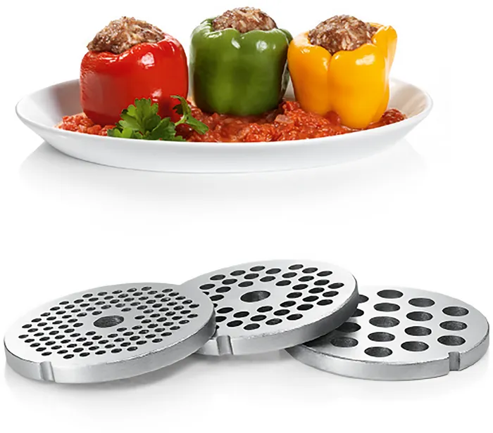 چرخ گوشت بوش مدل MFW68660