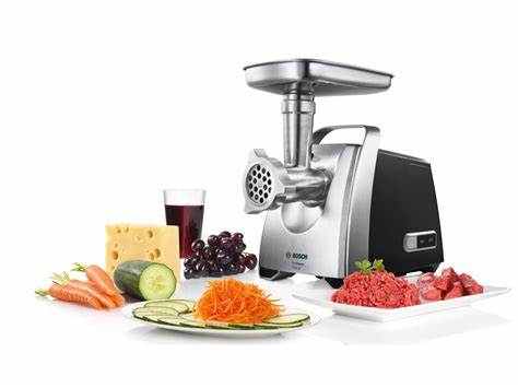 چرخ گوشت بوش مدل MFW68660