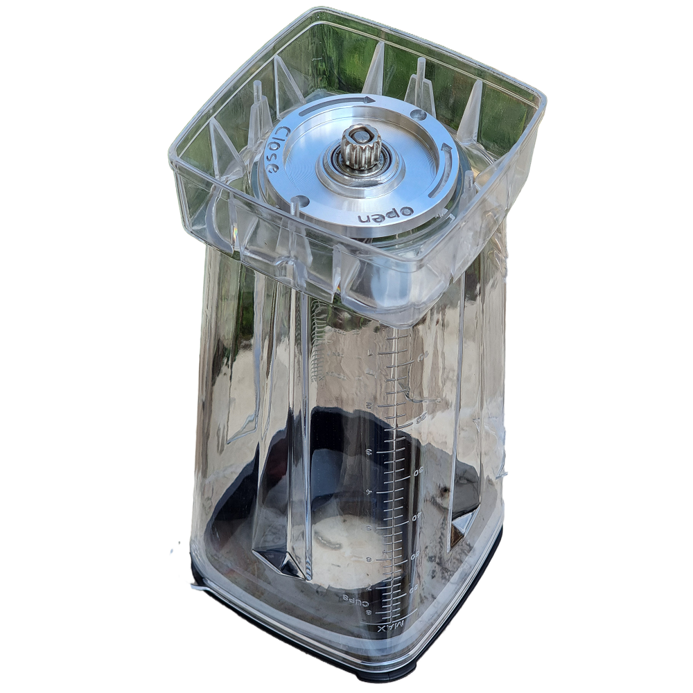 مخلوط کن حرفه ای 2800 وات هنریچ مدل HPM 8152