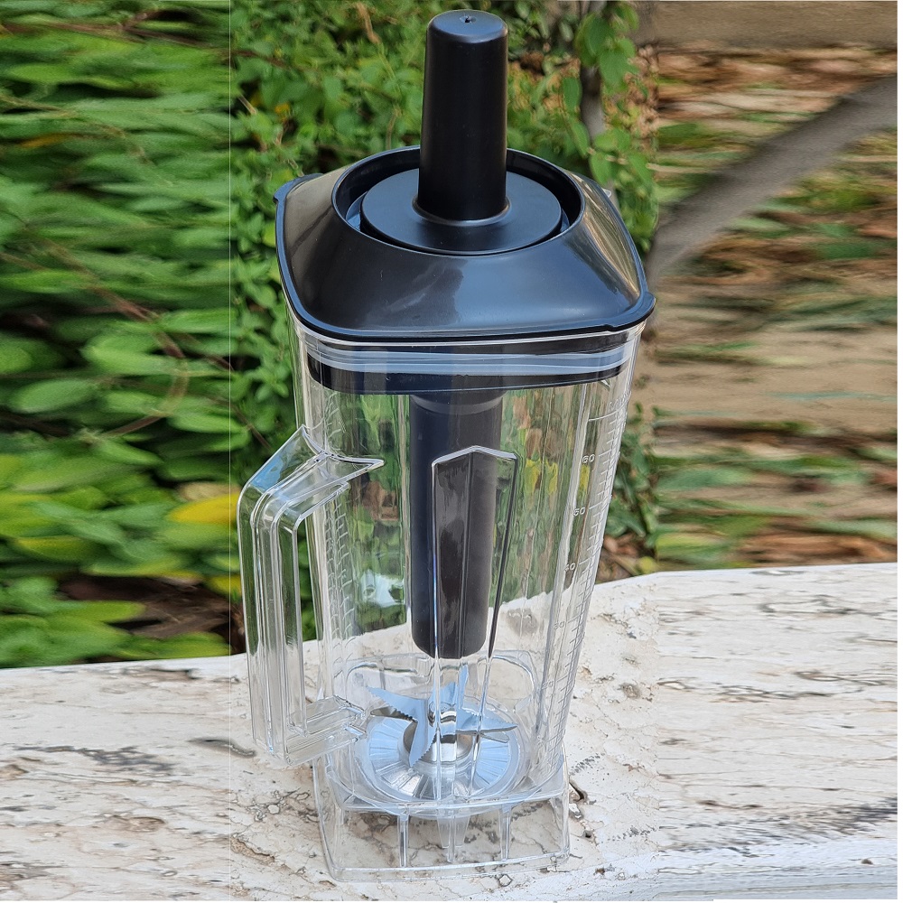 مخلوط کن حرفه ای 2800 وات هنریچ مدل HPM 8152