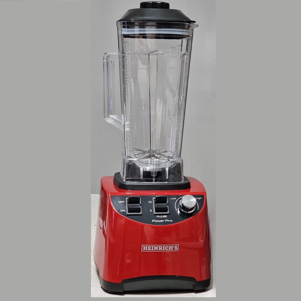 مخلوط کن حرفه ای 2800 وات هنریچ مدل HPM 8152