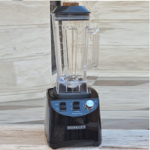 مخلوط کن حرفه ای 2800 وات هنریچ مدل HPM 8152