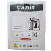 همزن صنعتی آزور مدل  AZUR  AZ-934SM