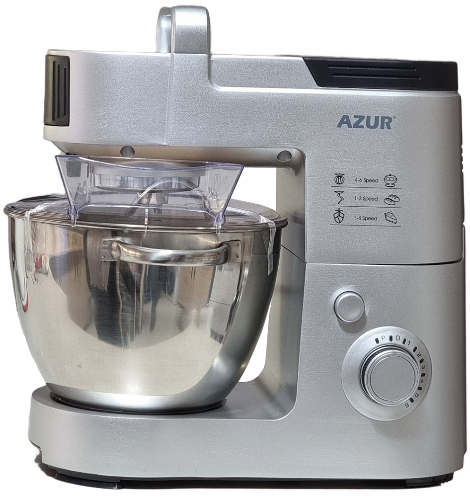 همزن صنعتی آزور مدل  AZUR  AZ-934SM